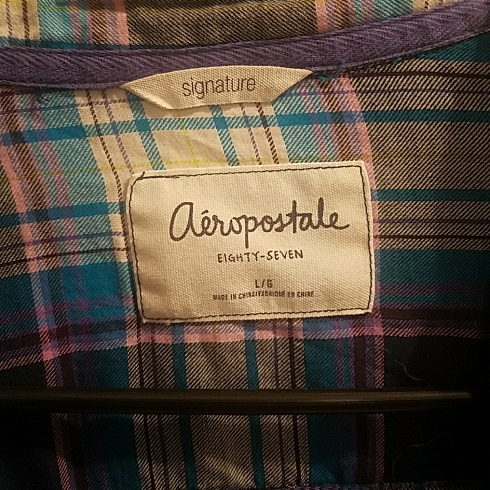 Flannel - Picture 2 of 3